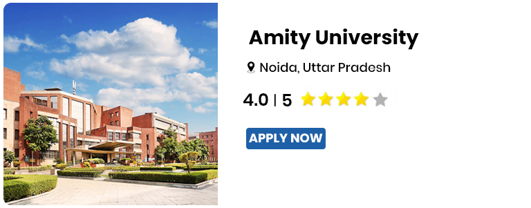 Amity University