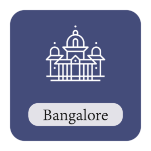 Bangalore