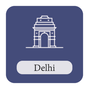 Delhi