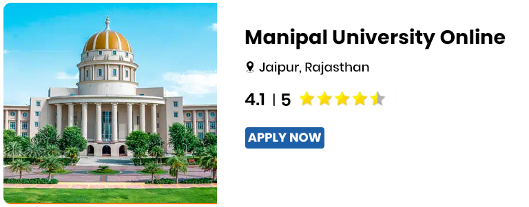 Manipal Online University