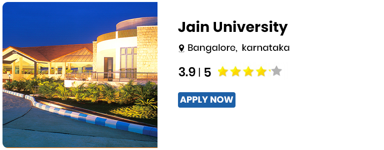 jain university